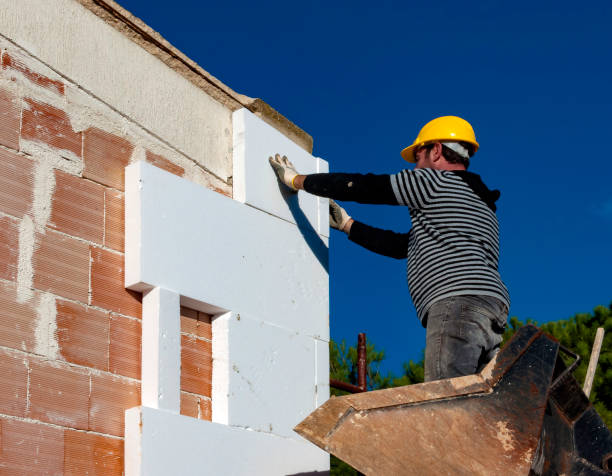 Best Insulation Maintenance and Repair in Bridgetown, MS