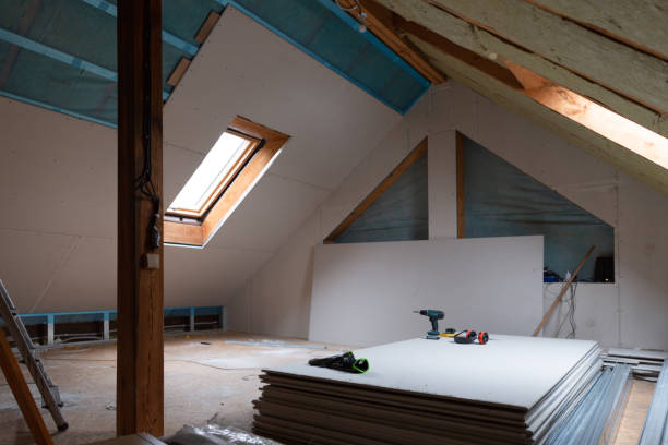 Best Eco-Friendly Insulation in Bridgetown, MS