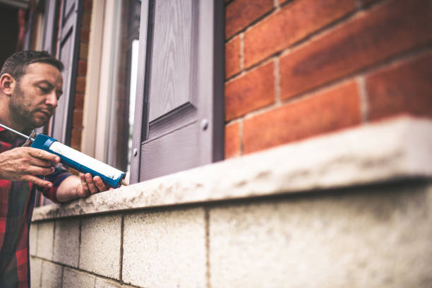 Professional Insulation Contractor in Bridgetown, MS