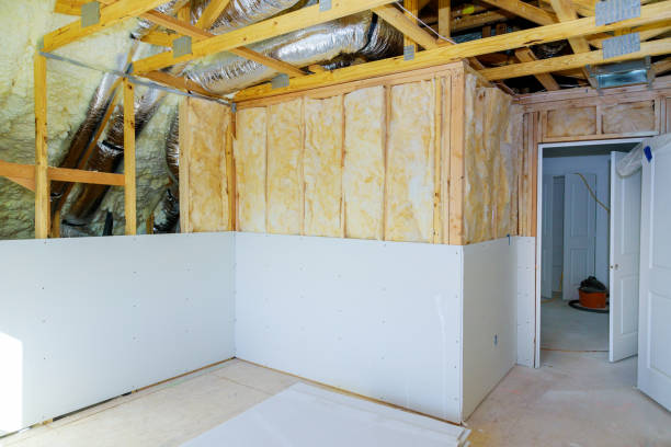 Types of Insulation We Offer in Bridgetown, MS