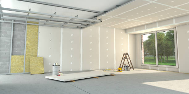 Best Insulation for Specific Applications in Bridgetown, MS