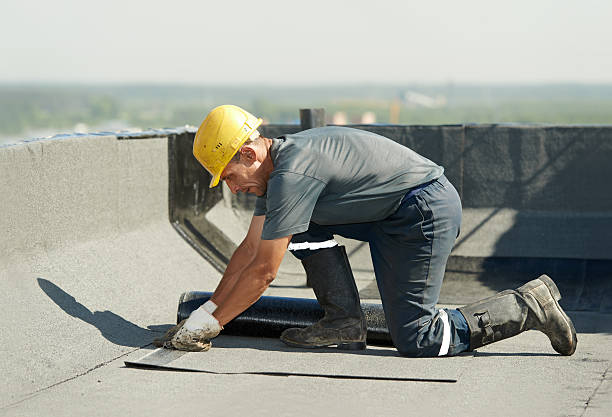 Best Commercial Insulation in Bridgetown, MS
